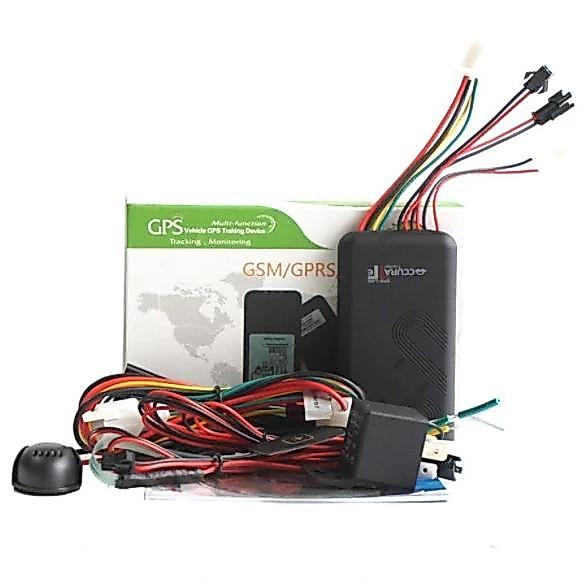 Gt06 Gps Tracker Gt06 Remote Control