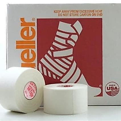 Mueller Athletic Tape Mtape 1 1/2 In Original Taping Jari Tangan Kaki