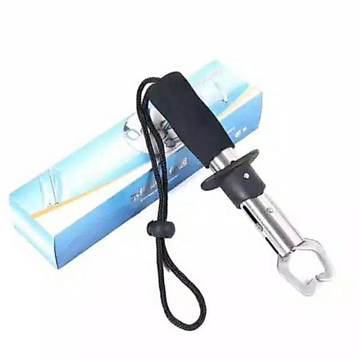 STAINLESS STEEL LIP GRIP / FISH GRIPPER YS-05 / 17cm