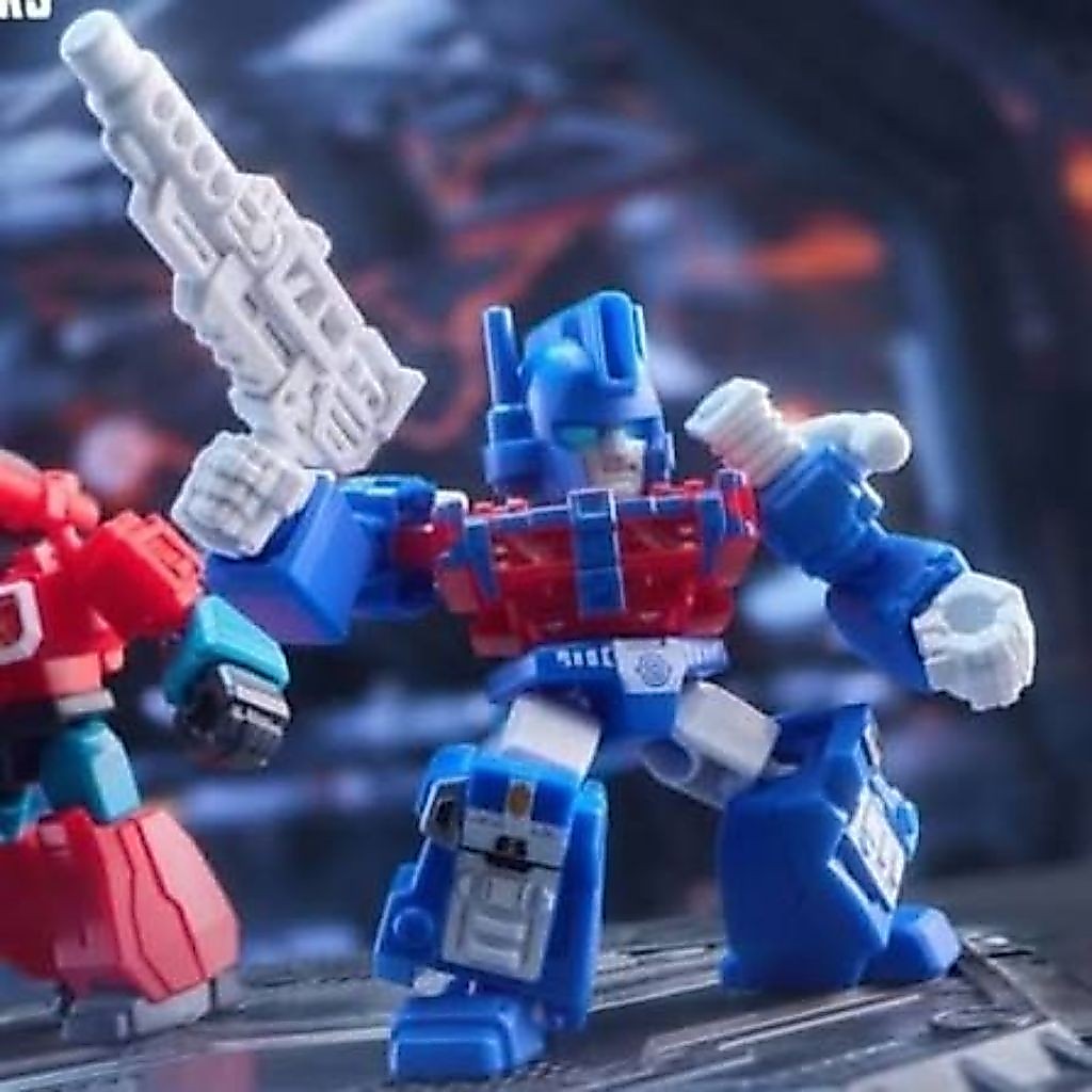 blokees ultra magnus