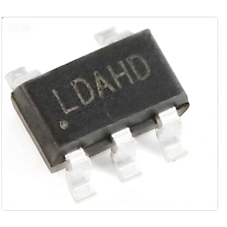 PROMO SY8088AAC LD SOT-23-5 Synchronous Step-Down DC-DC Regulator IC, 200PCS Min Order