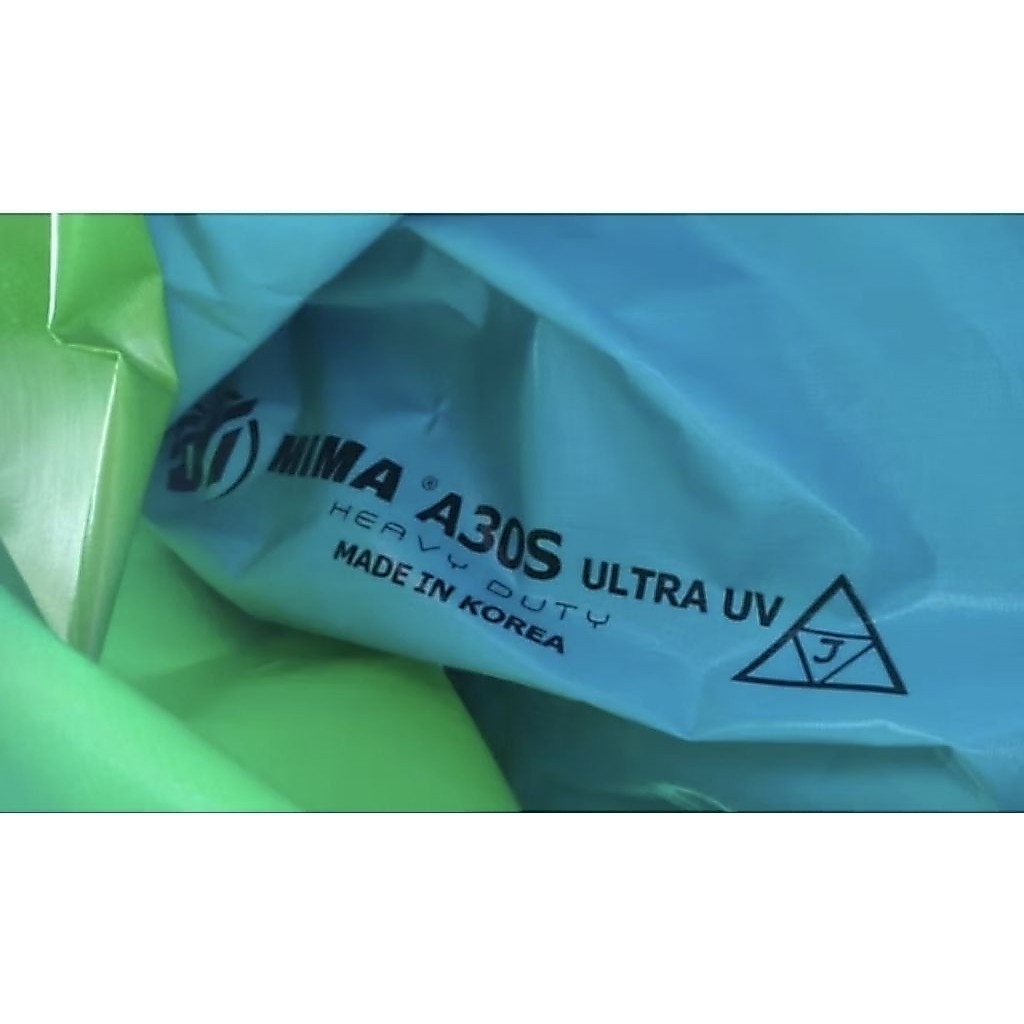 Terpal A30 korea import Bebas custom