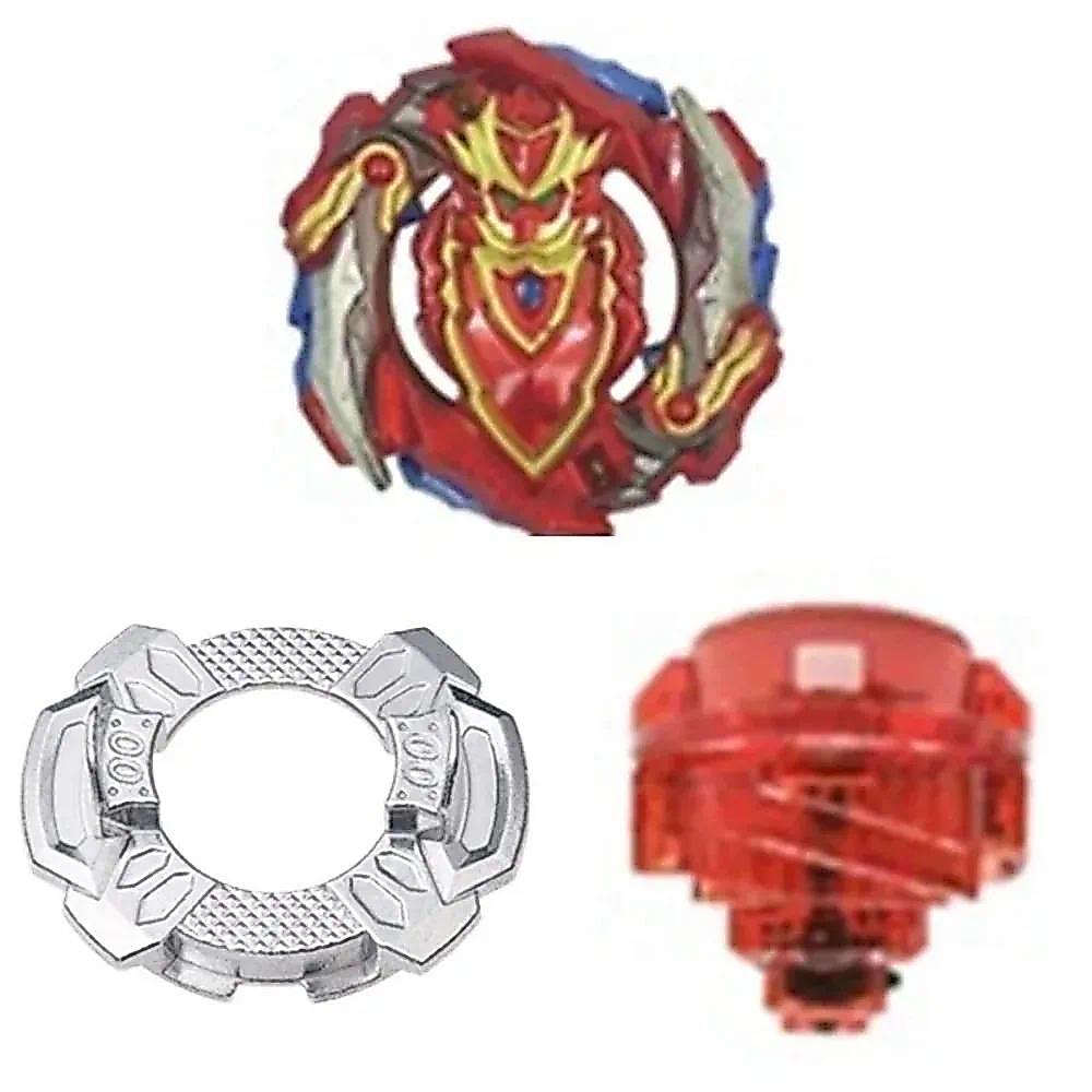 Metal Rotating Gyroscope Battle Gyroscope Collection Gift ildren's Toy
