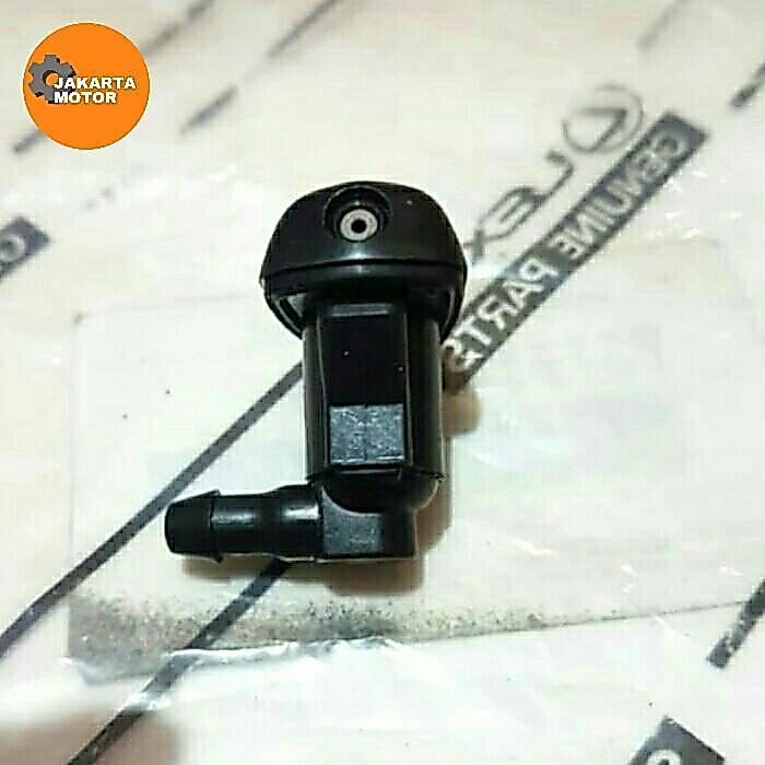 Nozel Nosel Wiper Toyota Avanza Xenia Old Original Berkualitas