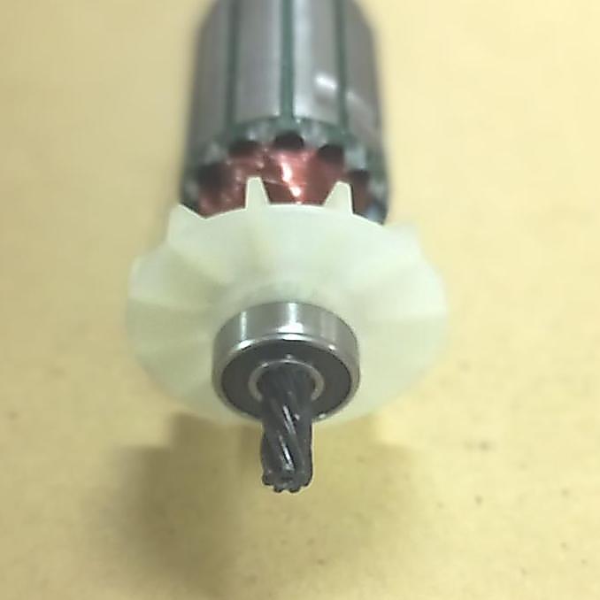 Armature / Angker / Rotor Untuk Mesin Bor Vtp13 Vtp 13