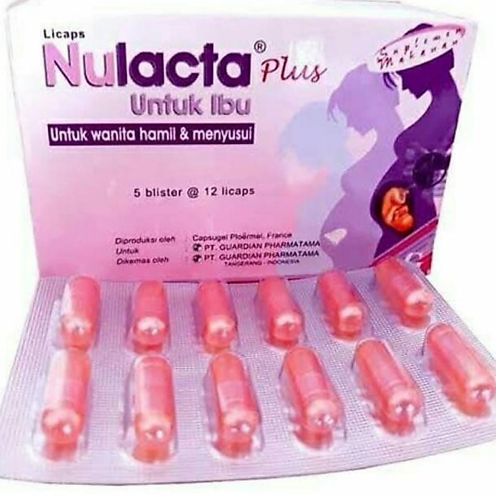 Nulacta Plus