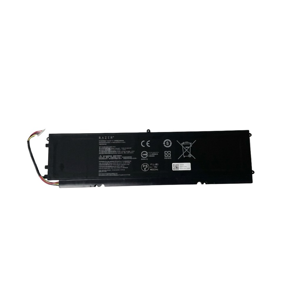 Baterai Laptop Razer Blade Stealth 13 RC30-0281 RZ09-0281 RZ09-0310 Original Replacement
