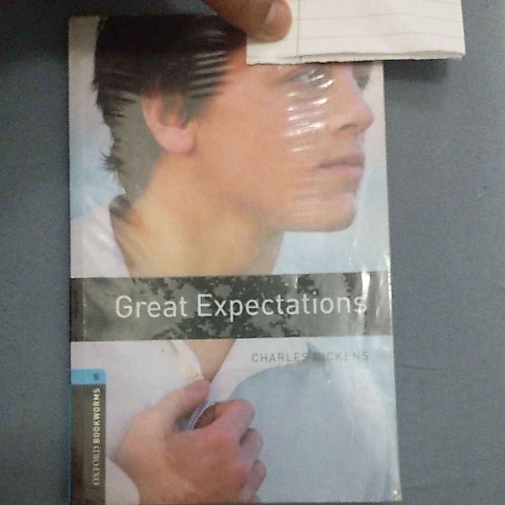 Great Expectations