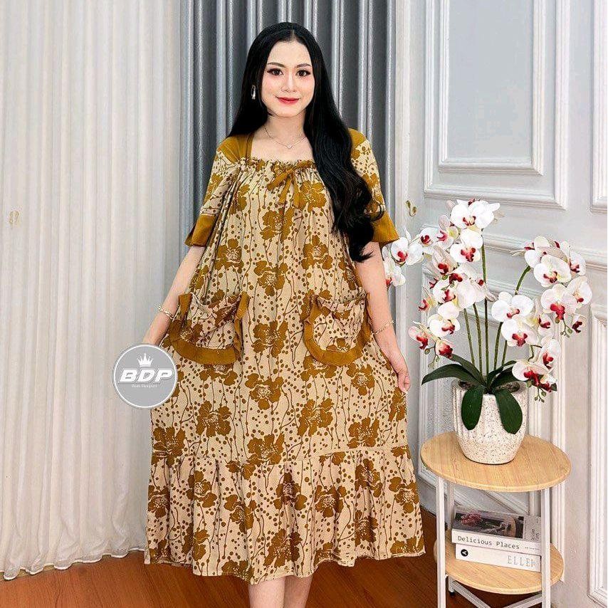 baju tidur motif cantik baju tidur terbaru baju tidur panjang daster panjang busui Arab Dress