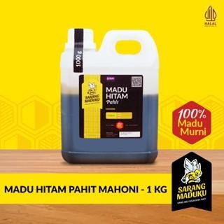 

saleMadu Hitam Pahit Asli Original Mahoni dan Jambi - Pahit Mahoni, 325MLterlaris