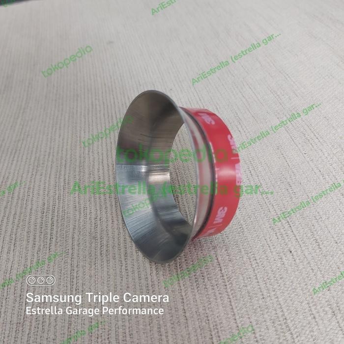 Corong Jahat (velocity stack,funnel intake) Spek New All Terios Rush