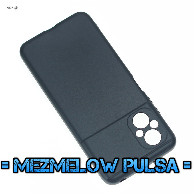 Silicone Case Casing Caseng Silicone Softcase XIAOMI POCO M5 4G - Gambar 3