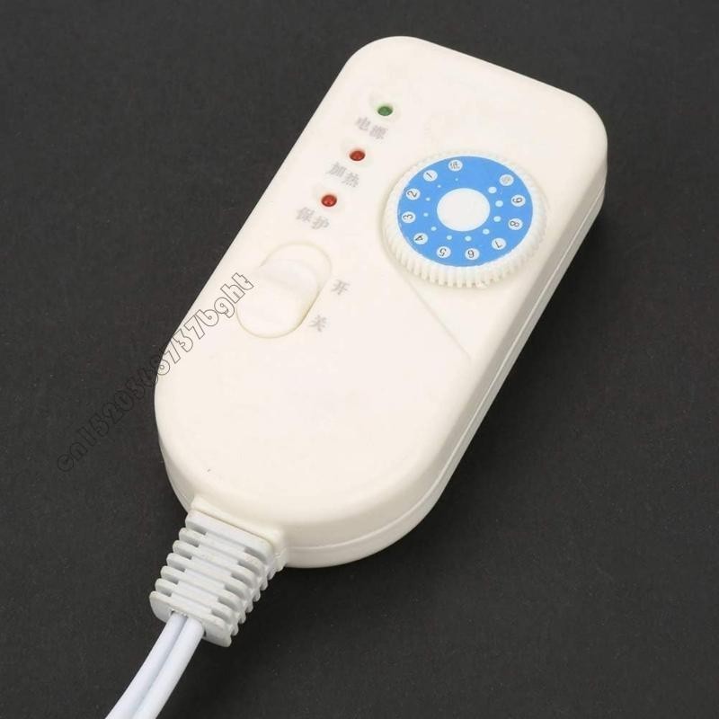 

4XFB Adjustable Electric Heating Scissors Fabric Cutting Tool for Tailoring with Temperature Control and Ergonomic Handle