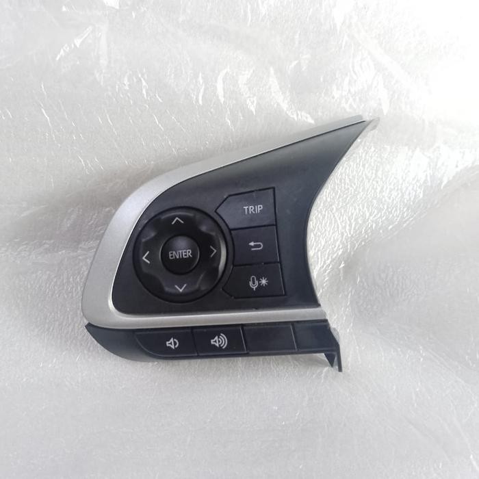 Tombol Stir Avanza Veloz 2022 Original BEST