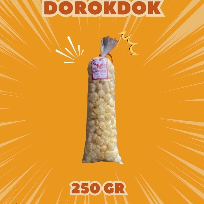 

SALE Krupuk Kulit Sapi Asli Varian 250 gr Makanan Cemilan Pedas Asin snack murah Food Kerupuk Keripik Rambak - Asin gurihTERLARIS