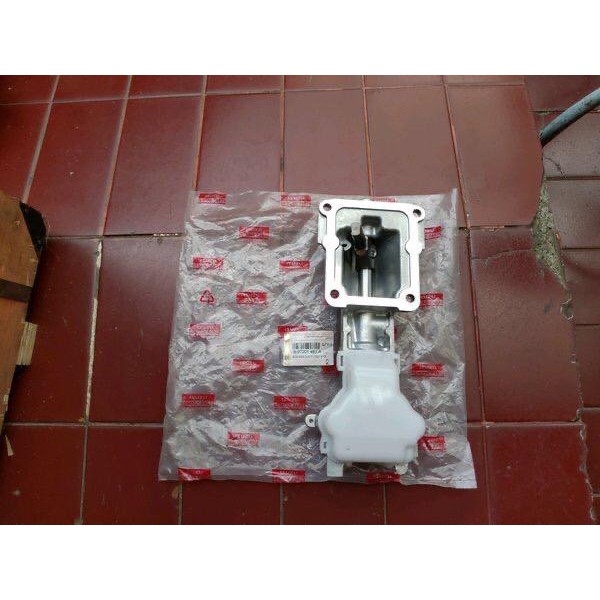 Box Quadrant Persneling Panther Kapsul Original BEST