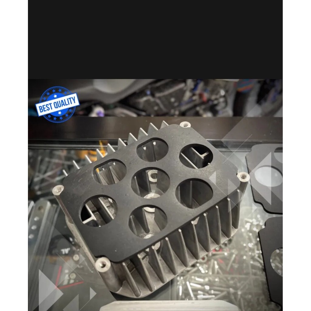 

TERMURAH HEAD 125Z SET COVER TUTUP HEAD 125Z PNP RX KING