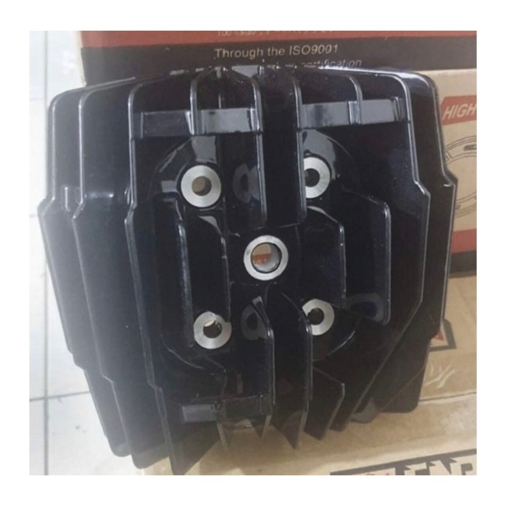 

TUTUP COVER HEAD RXK NEW RX KING YAMAHA 3KA ORIGINAL LOSAPACK