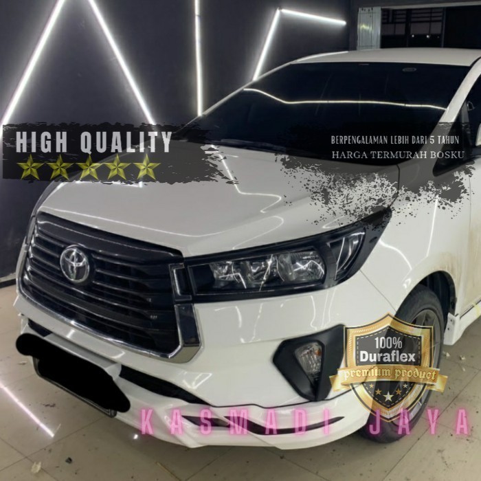 BODY KIT VENTURER bodykit innova venturer 2021 2022