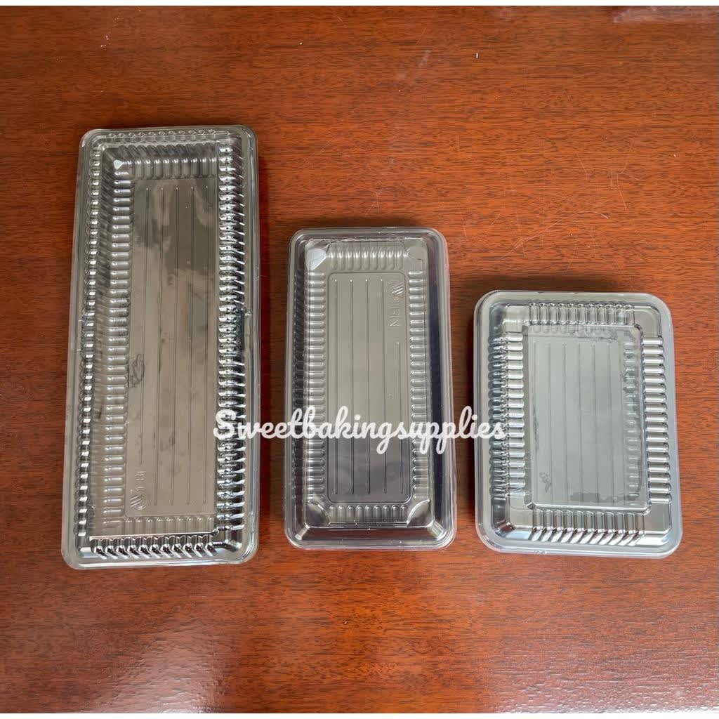 MIKA KUE BROWNIES S/MIKA BROWNIES M/MIKA BROWNIES L 10PCS