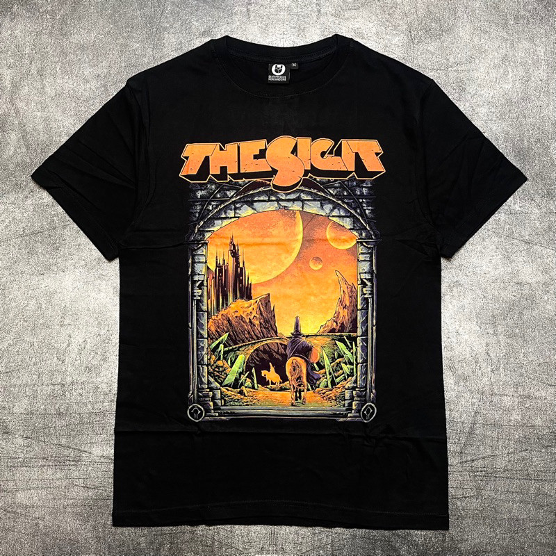 Tshirt THE SIGIT - LET THE RIGHT ONE IN