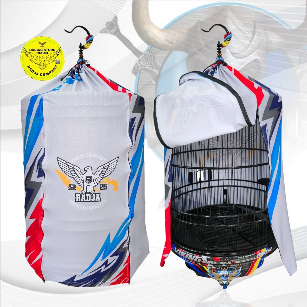 TALUNAMBA   KRODONG JERSEY RADJA SANGKAR MURAI BATU KRODONG DOBLE SLETING UNTUK MURAI BATU No2