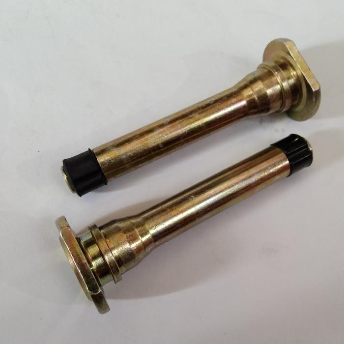 Baru BAUT PEN CALIPER KALIPER BAUT CAKRAM DISK BRAKE L039 L300 KUDA DIESEL Termurah