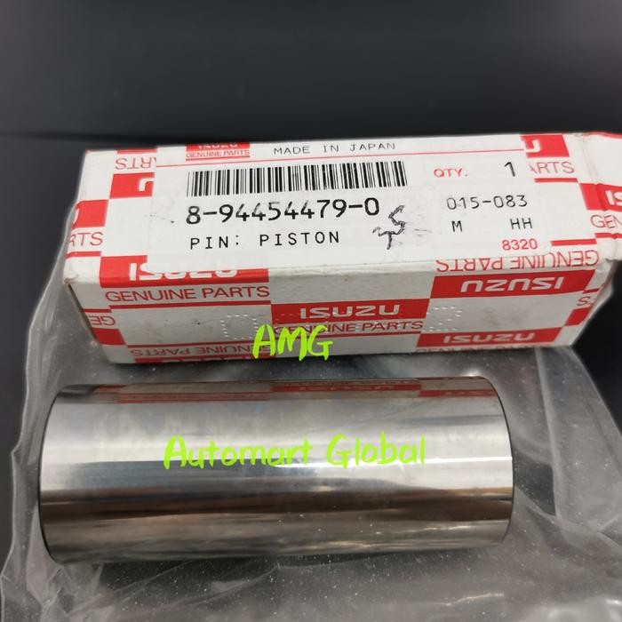 pin piston panther 2.5 original top