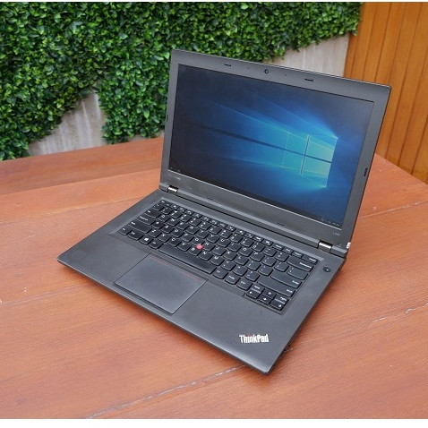 Laptop Thinkpad L440 Intel Core i5-4210M Ram 4Gb Ssd 128Gb SCU17295