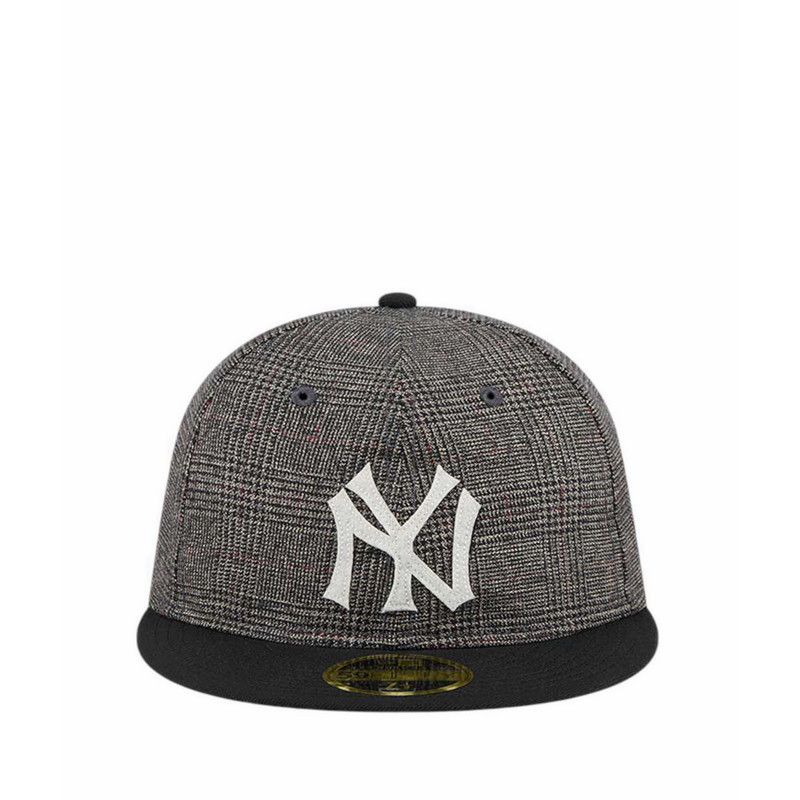 New Era 5950 Day 5950RC 27043 New York Yankeesco Men's Cap - Black