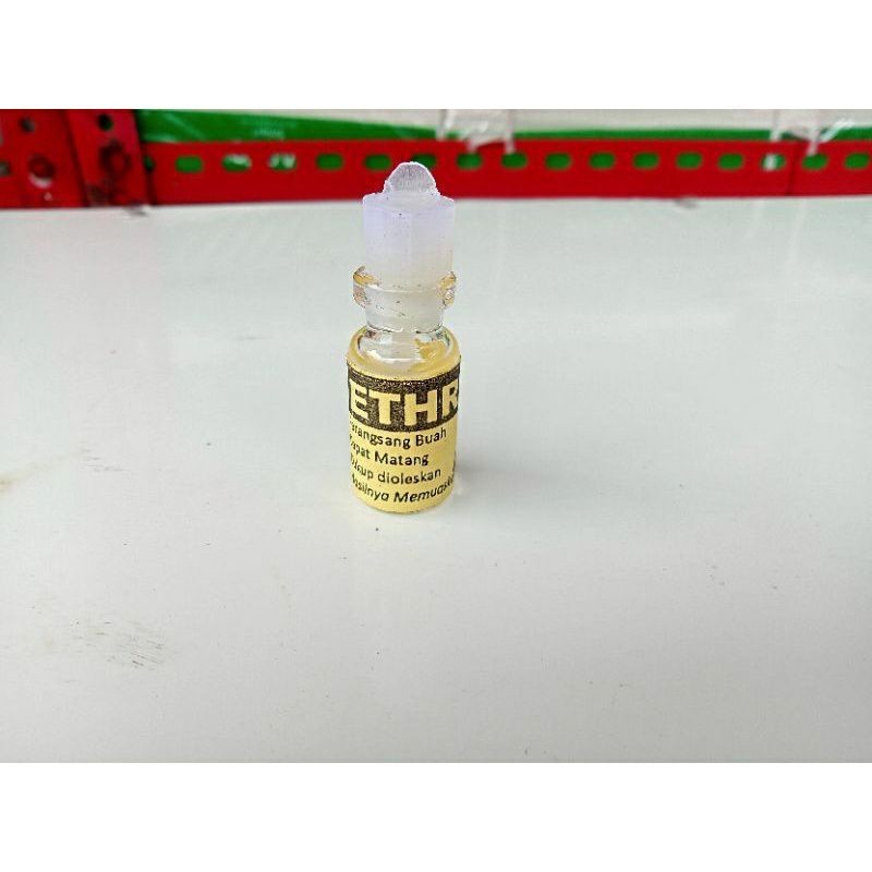 ETHREL / etrel / PEMASAK BUAH /pematang buah