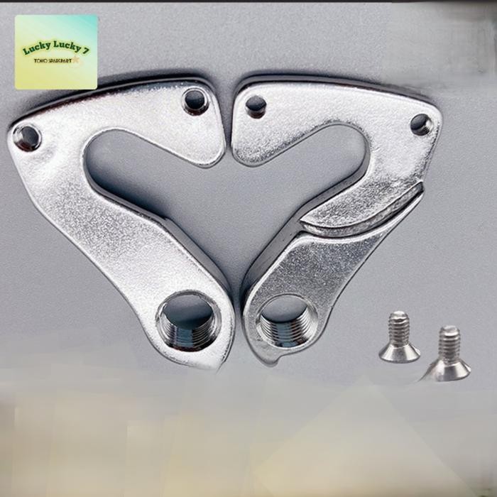 Anting RD Sepeda Genio Sweep FX Hanger RD Thrill Cleave BB BC Gantungan RD Genio Sweep FX