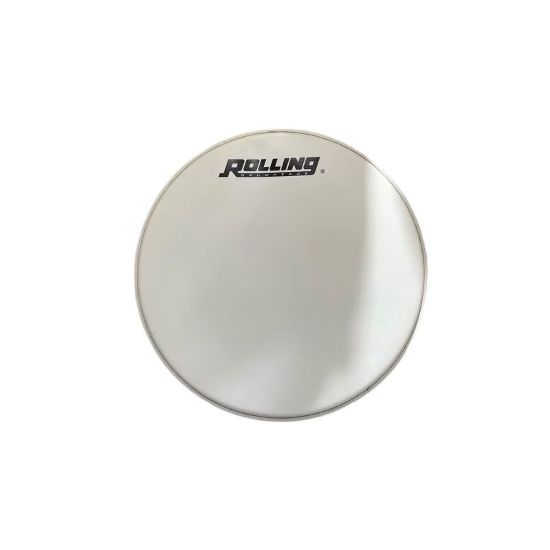 ROLLING DRUM HEAD COATED FOR SNARE 14 INCH (434000029)