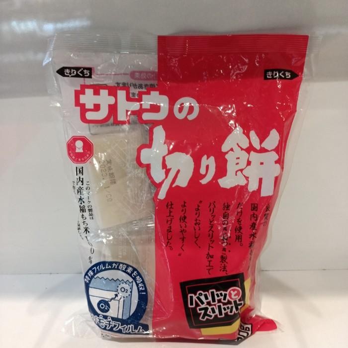 

SATO KUE BERAS KETAN 400GR