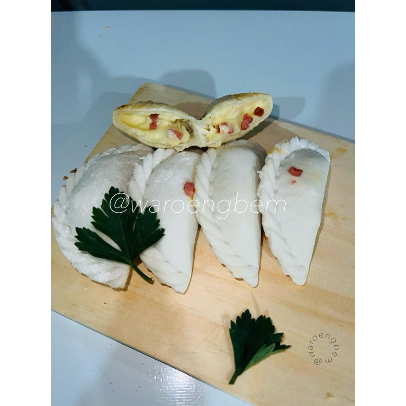 

CIRENG ISI KEJU WAROENGBEM isi 4