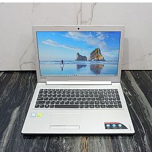 Lenovo ideapad 310-15IKB Core i5-7200U Nvidia Geforce 920MX Ram 16GB DDR4 Ssd 1TB SCU20997