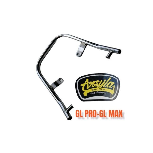 behel begel Honda gl pro gl max crom
