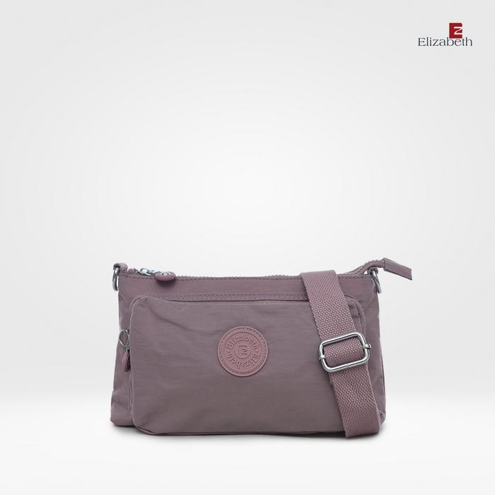 ORIGINAL Tas Elizabeth Sling Bag 0775-0033 - Purple