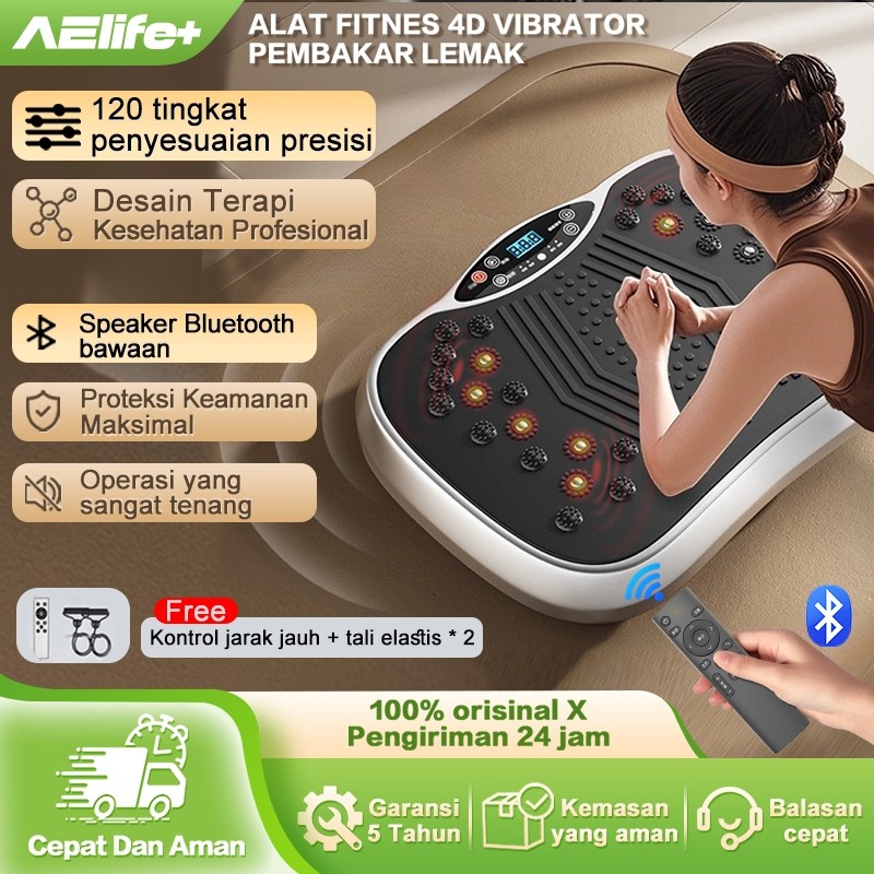 New AE Alat Olahraga Pengecil Perut Alat Pengecil Perut Buncit Pembakar Lemak Perut Buncit Alat Olah