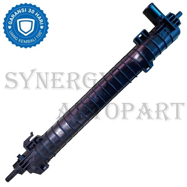 Lower Tank Radiator Chevrolet Captiva Bensin 2.4cc - 6428
