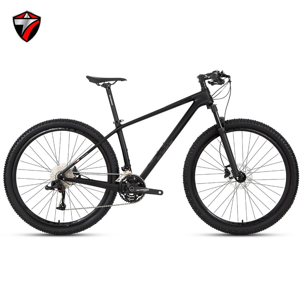 TWITTER2025 new LEOPARDpro Mtb off-road carbon fiber mountain bike hydraulic disc brake 27.5/19X15/1
