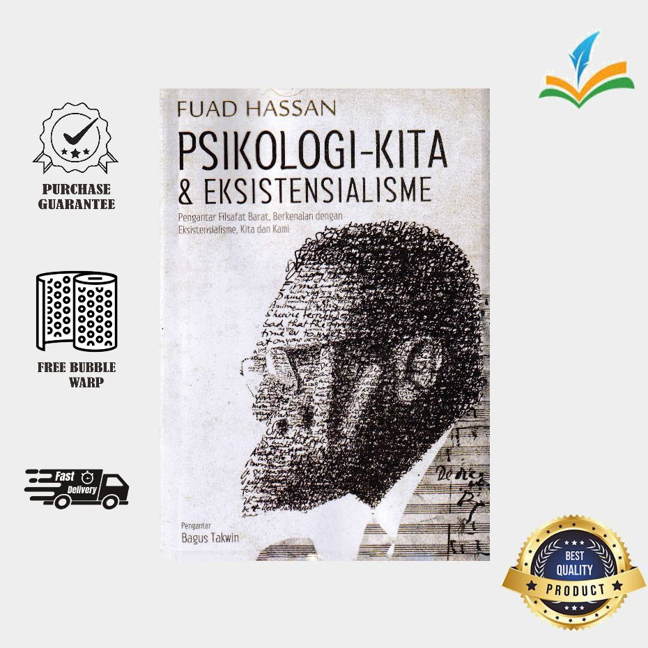 Psikologi Kita dan Eksistensialisme - Fuad Hasan