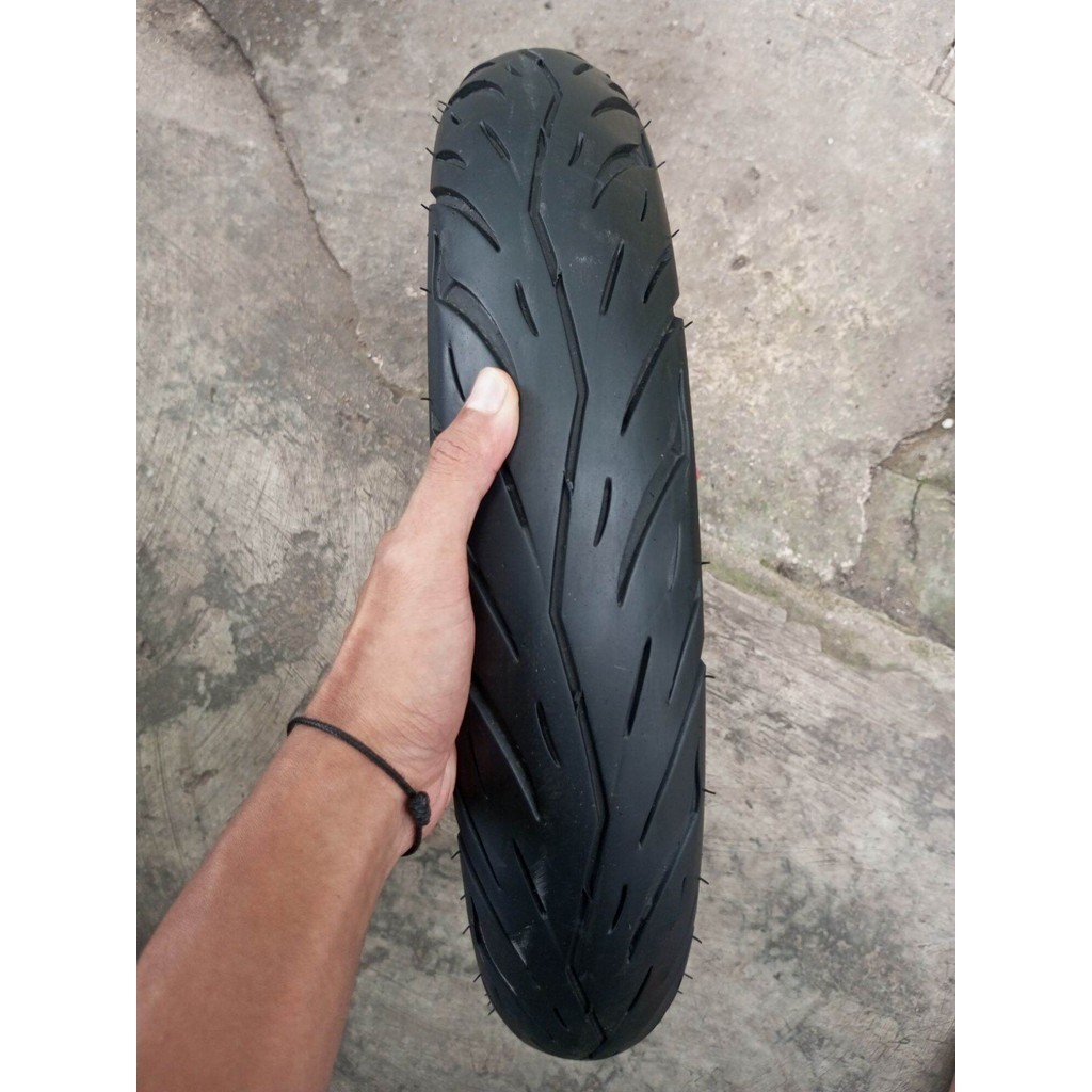 Ban Motor IRC ring 14 ukuran 90/90 ban motor tubles ban belakang beat ban belakang Vario