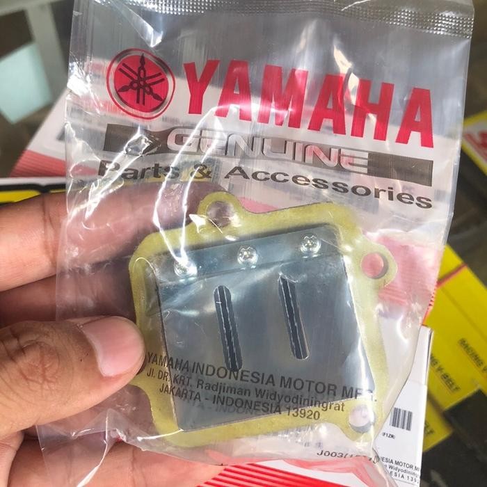Ready Membran F1ZR Original Yamaha YGP 100% Original  Membran Set Original