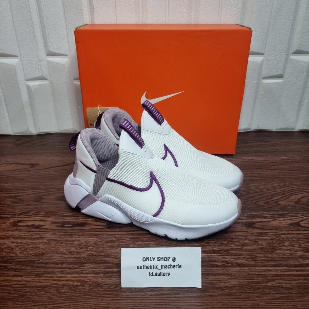ORIGINAL SALE 70% SEPATU NIKE FLEX PLUS 2 SUMMIT WHITE VIOTECH DV8999 102 WOMEN