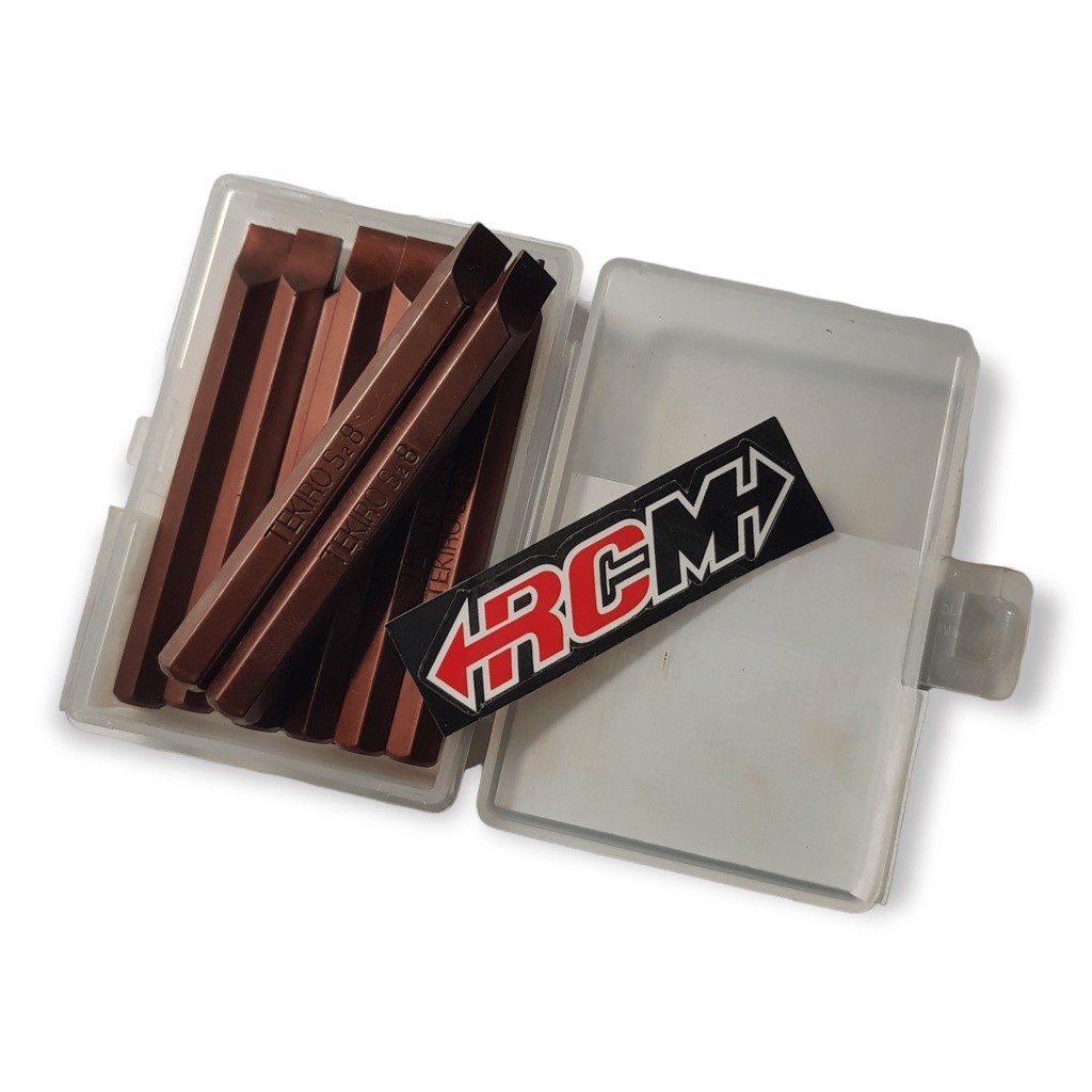 SD-IB0925 1BIJI PH2 PH 2 MATA OBENG DREI DRAI KETOK MINES MINUS ( - ) HEAVY DUTY BITS SLOTED 8 X 80M