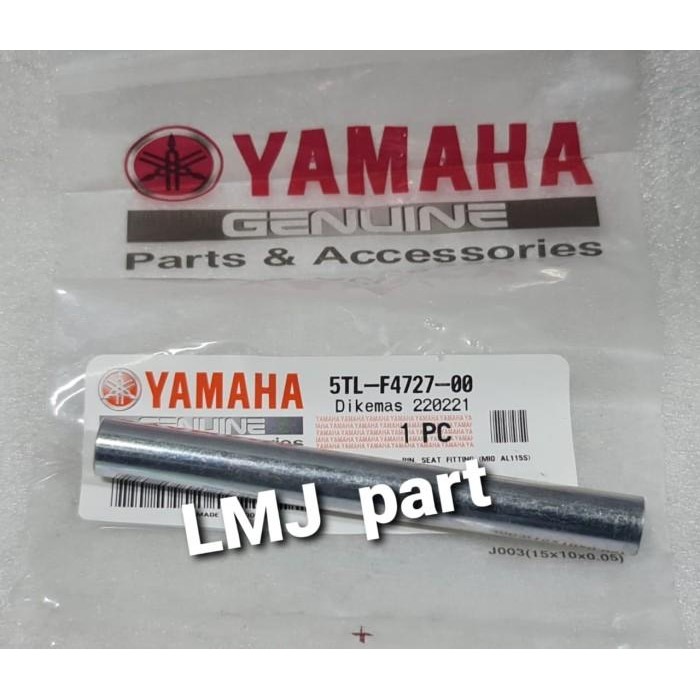 PEN AS ENGSEL JOK DEPAN FINO XRIDE 115 JUPITER MX 135 Z1 5TL-F4727-00