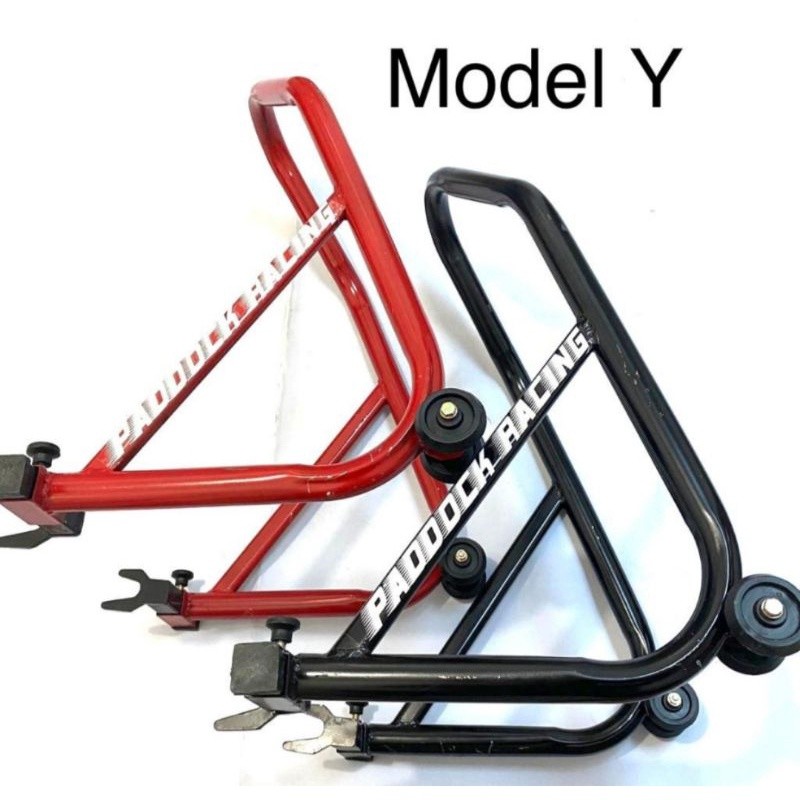 karrinustore - Paddock Pedok Belakang Kawasaki Ninja RR KRR 150 Paddock Racing Ninja 150 RR