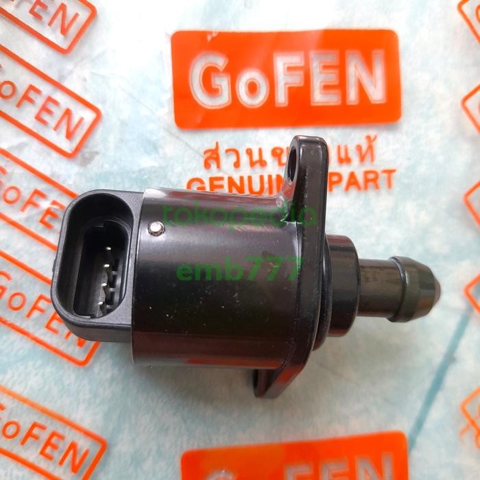 SENSOR IDLE CONTROL IAC ISC PEUGEOT 106 206 306 406 Best