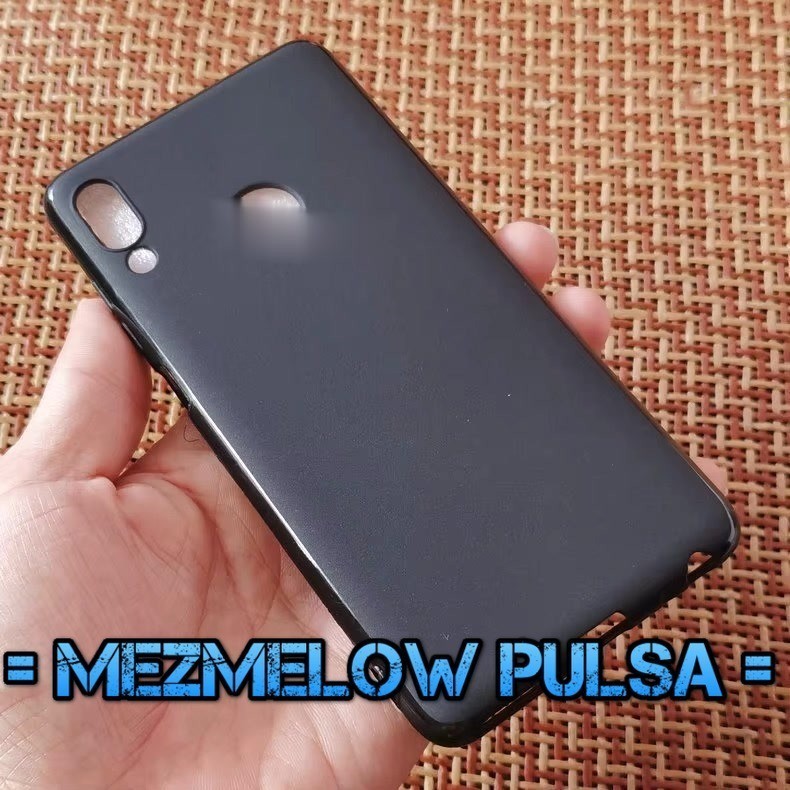 Caseng / TPU Softcase Silikon / Case Lenovo K5 Pro